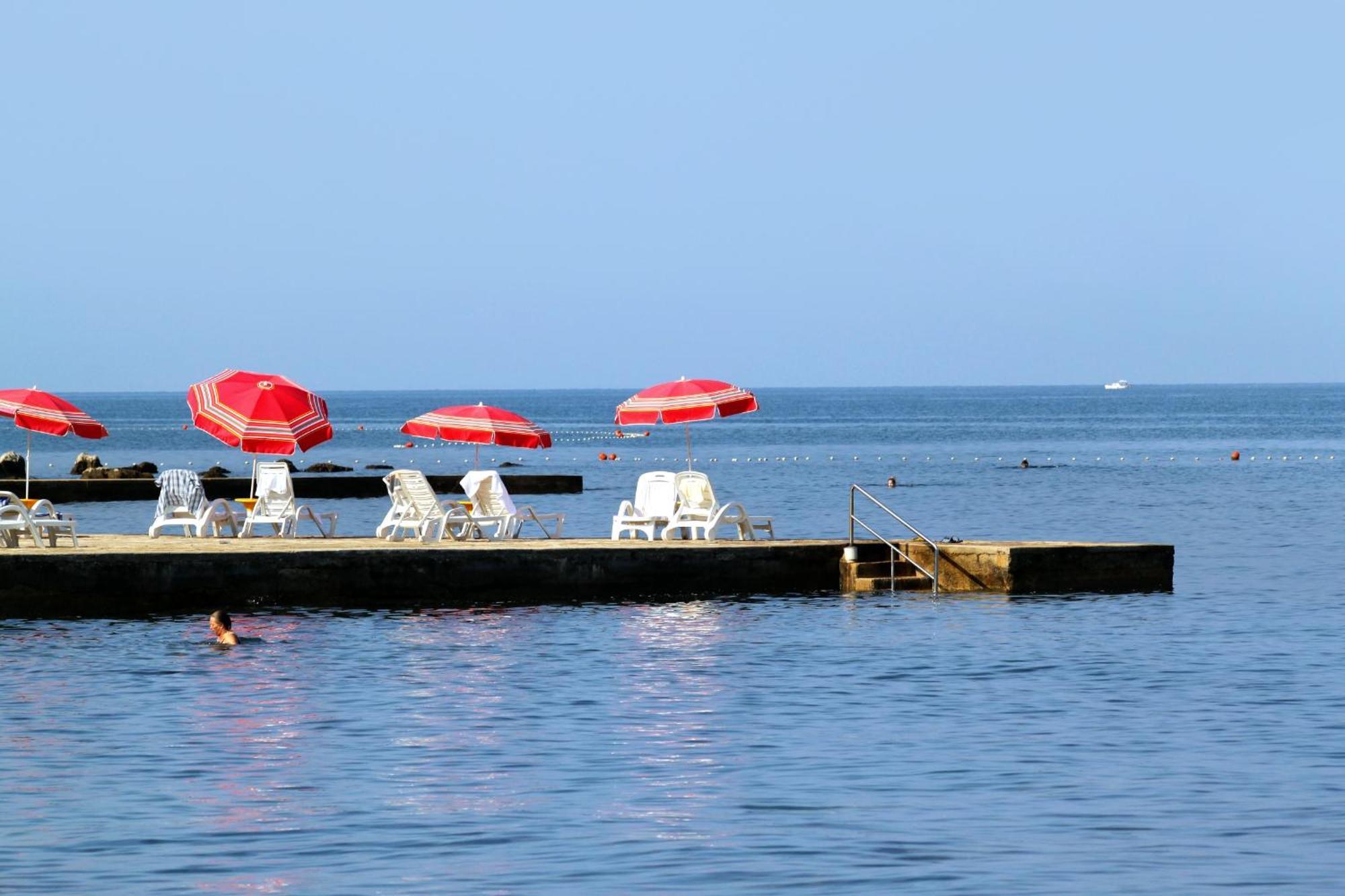 Apartment With Wifi - 22353 Umag